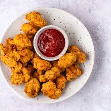 Fish Pakora