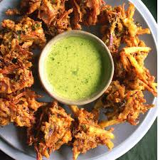 Veg Pakora