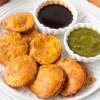 Baingan Pakora