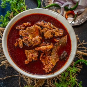 Rogan Josh