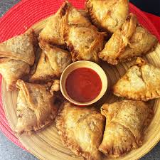 Samosas