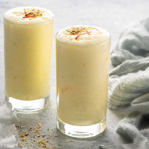 Lassi Salat
