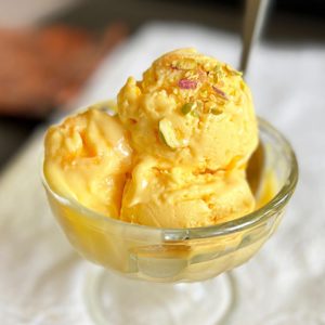 Mango Kulfi
