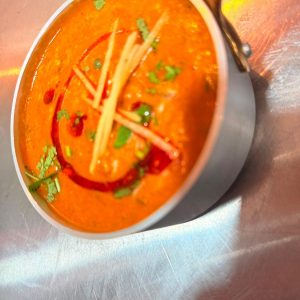 Dal Tadka