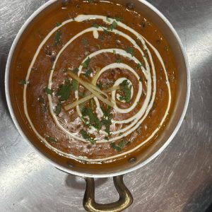 Dal Makhni