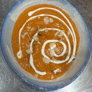 Lamb Korma
