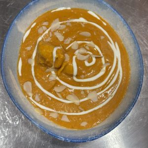Mango Chicken