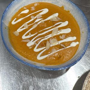 Chicken Korma