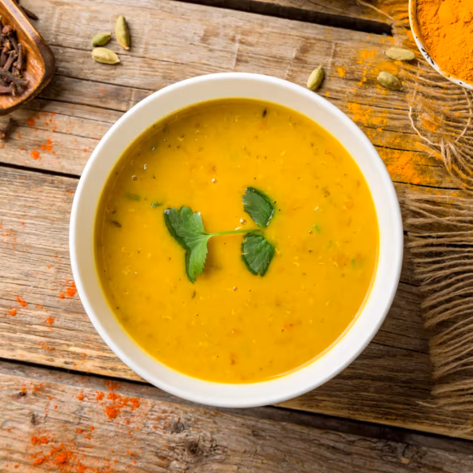 Daal Soup