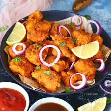 Chicken Pakora