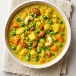 Navratan Korma