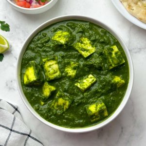 Karahi Paneer