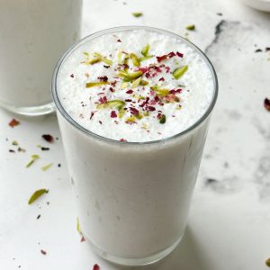 Lassi Dolç