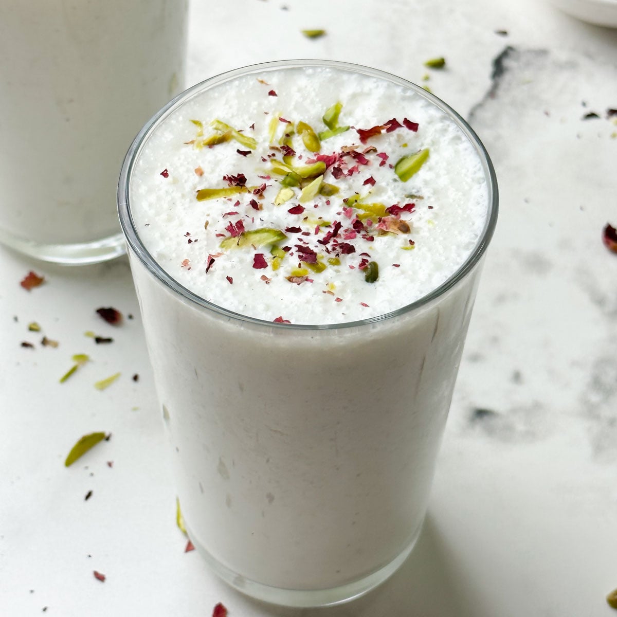 Lassi Dolç