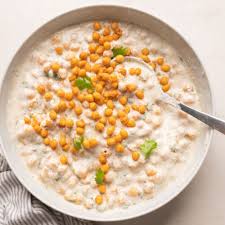 Punjabi Raita