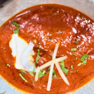 Rogan Josh